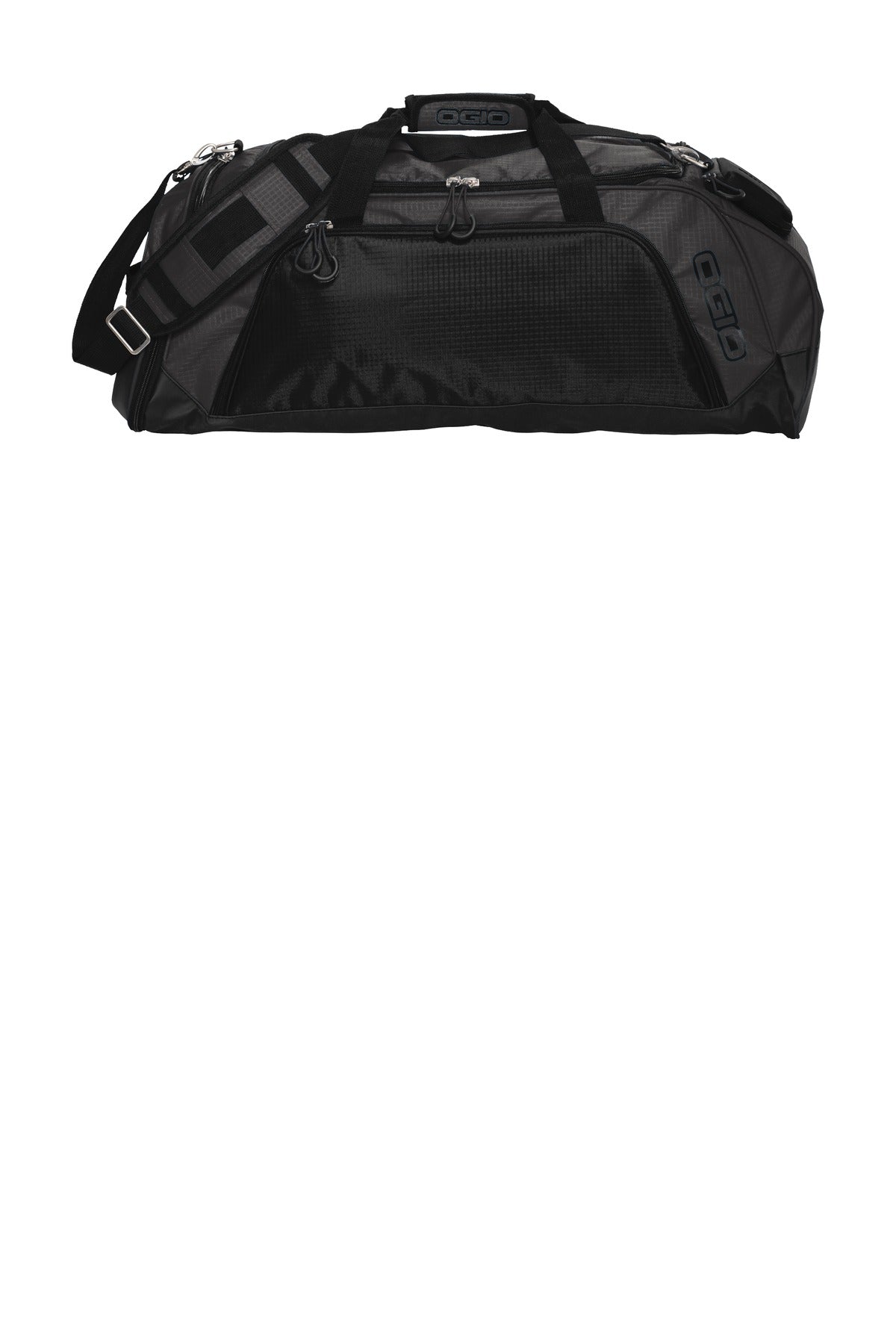 411097 Geargreyblack Front