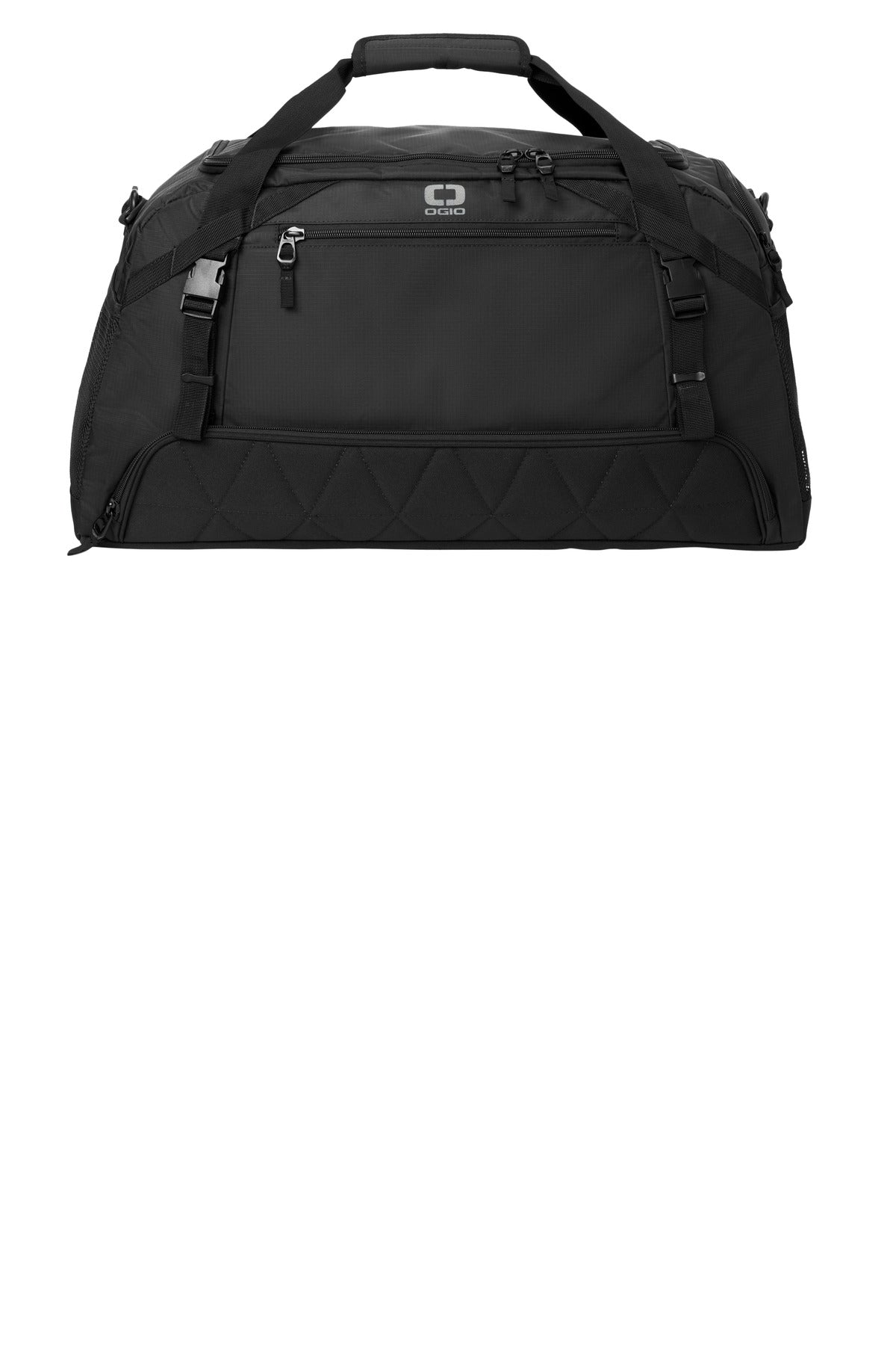 411099 Blacktop Flat Front