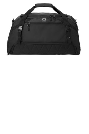 411099 Blacktop Flat Front