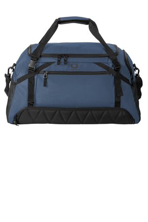 411099 Deepindigoblue Bag Straight