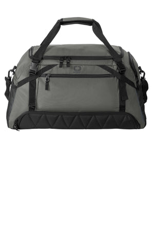 411099 Roguegrey Bag Straight