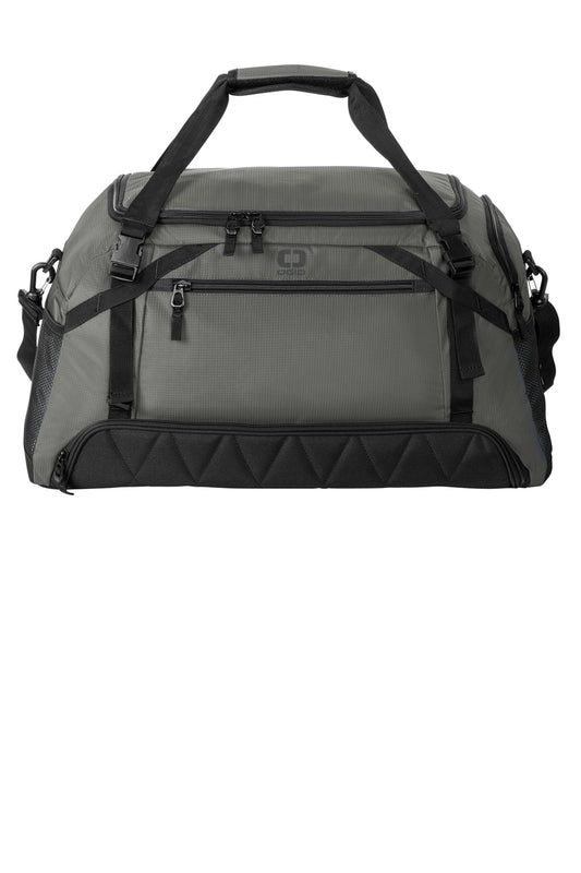 411099 Roguegrey Bag Straight