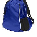  Cobalt Blue/ Black
