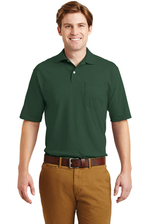 436MP Forestgreen Model Front 102016