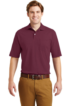 436MP Maroon Model Front 102016
