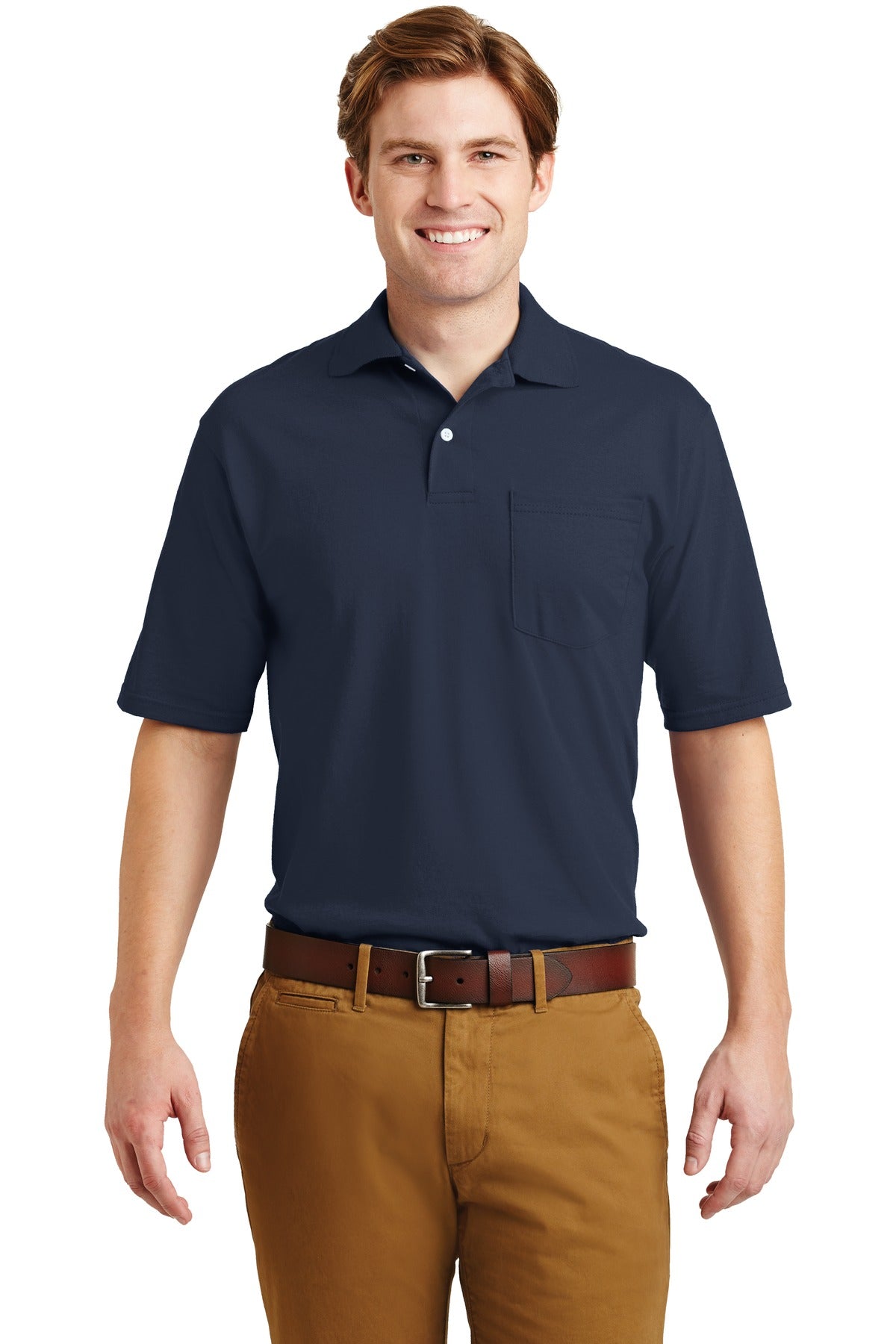 436MP Navy Model Front 102016