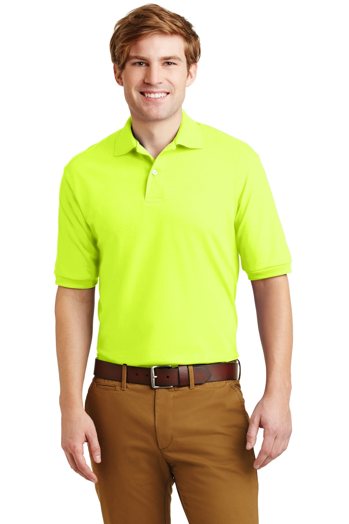 437M Safetygreen Model Front 102016