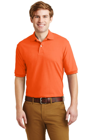 437M Safetyorange Model Front 102016