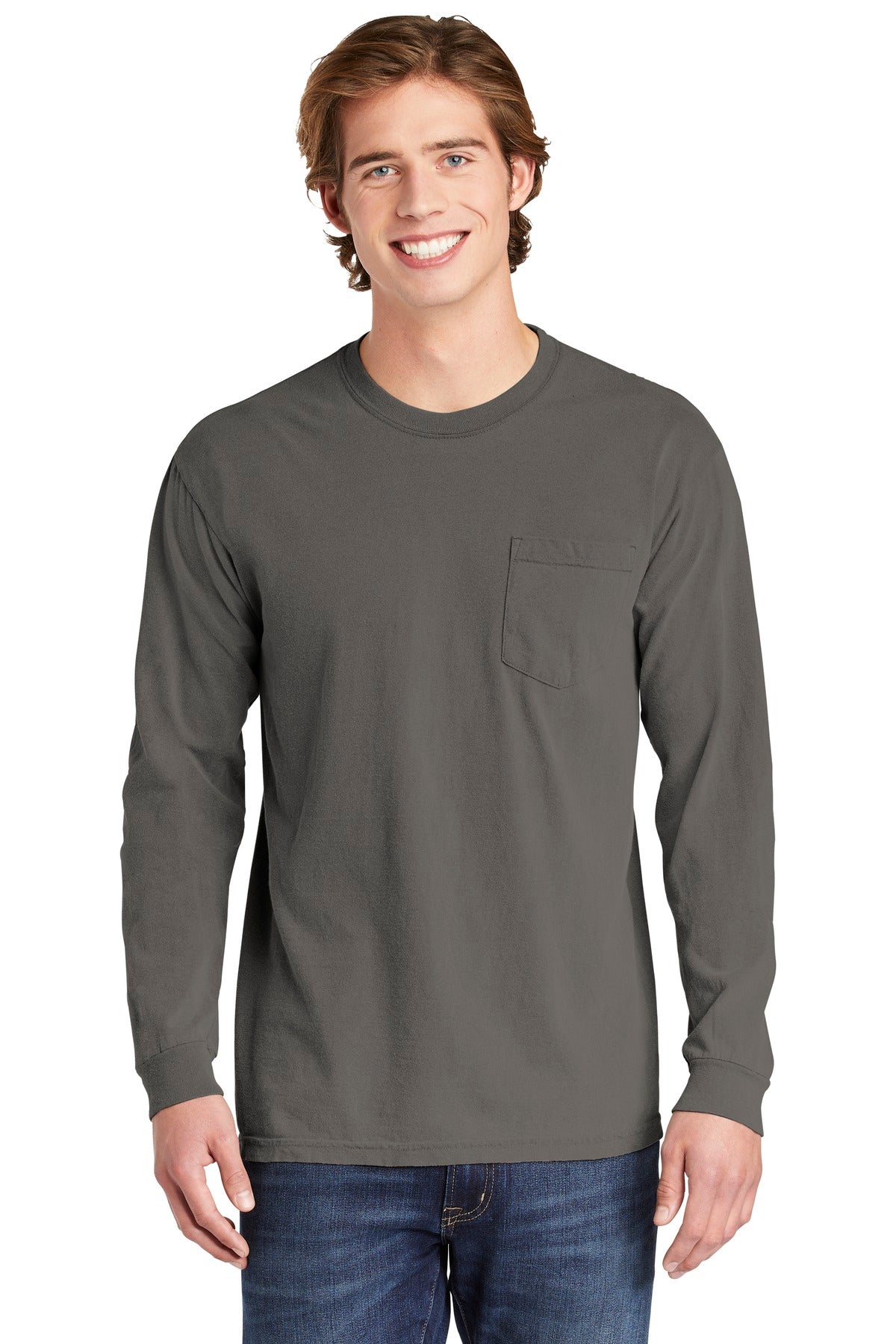 4410 Grey Model Front 012019