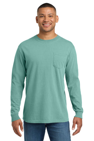 4410 Seafoam Model Front
