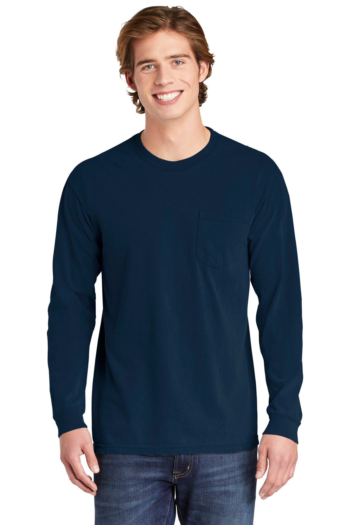 4410 Truenavy Model Front 012019