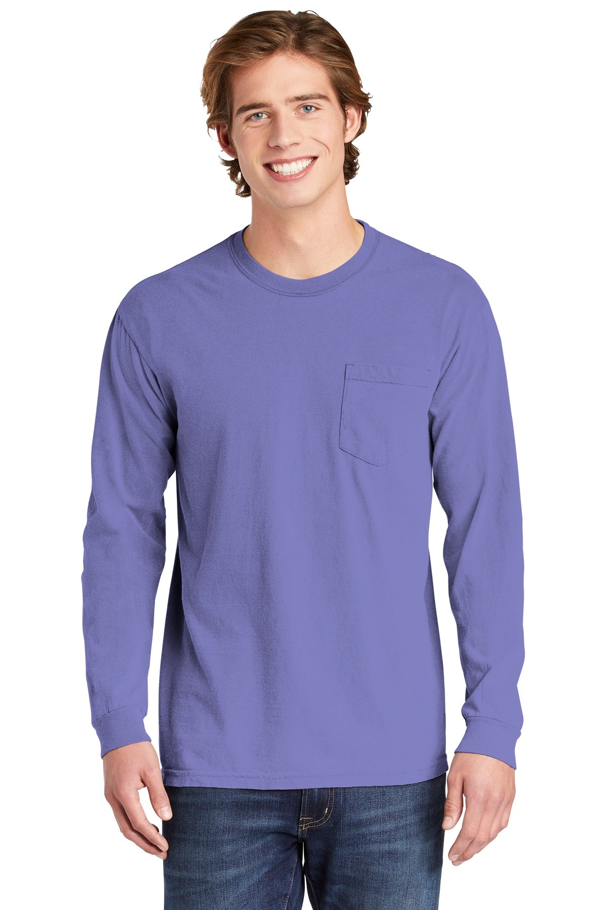 4410 Violet Model Front 012019