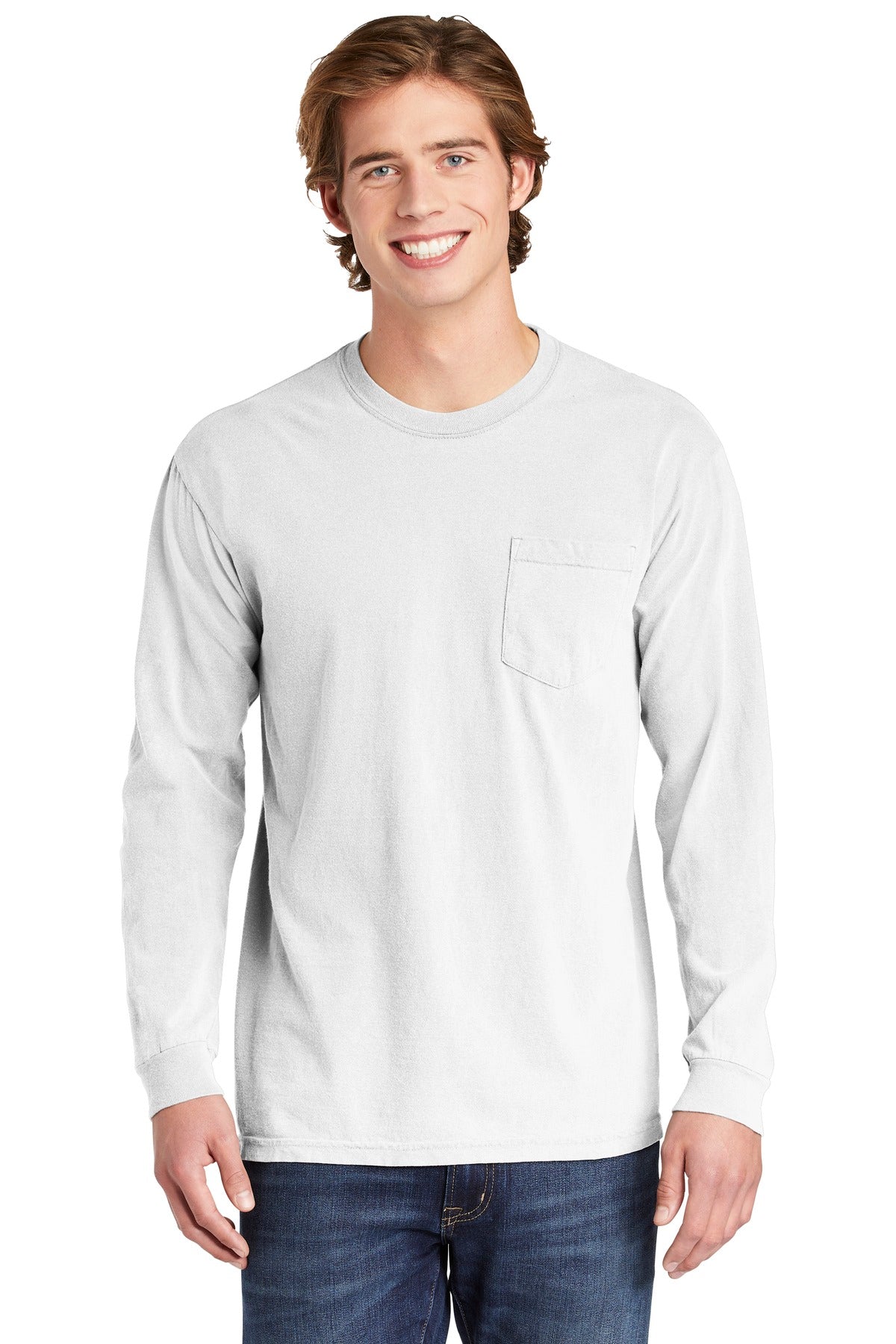 4410 White Model Front 012019