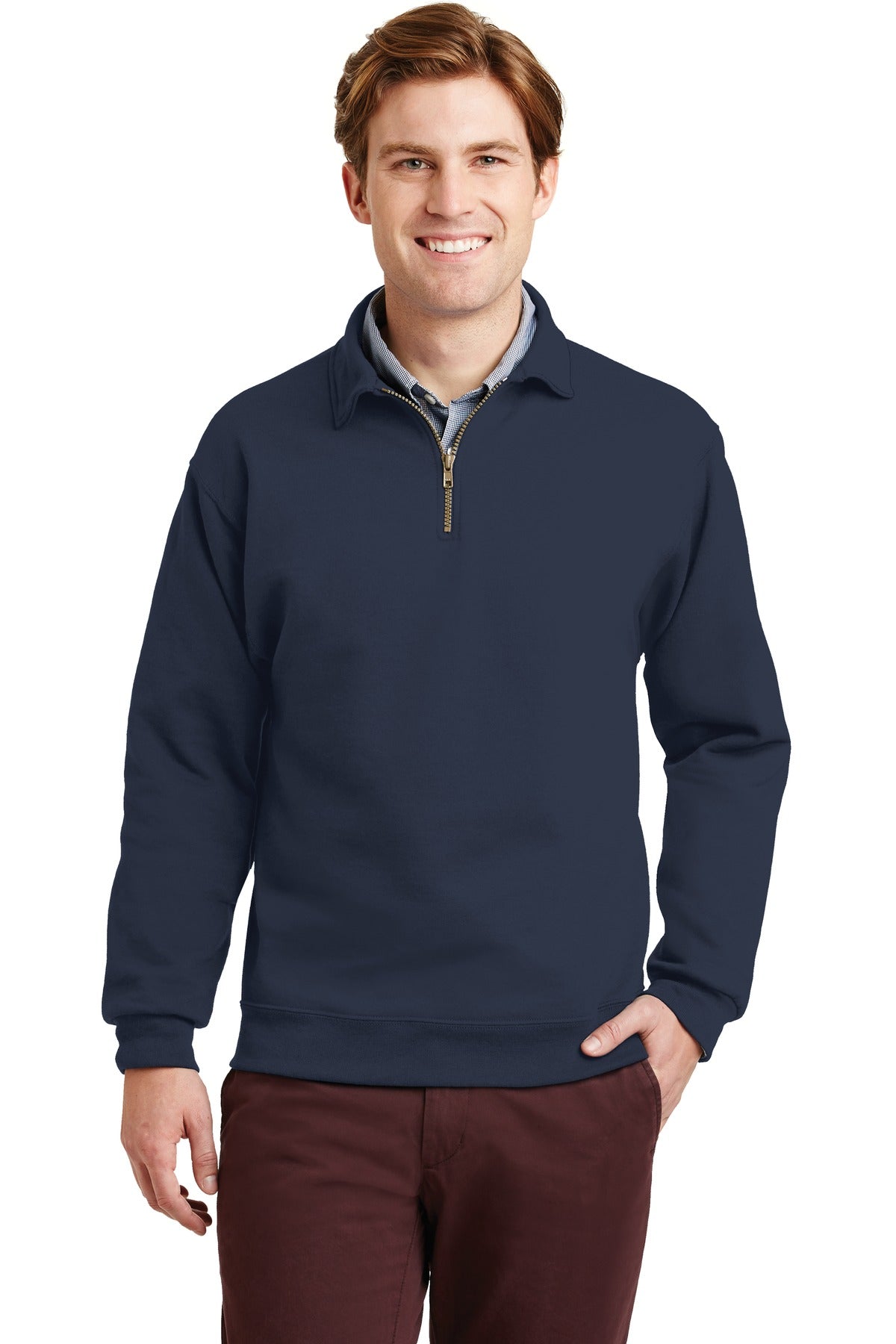 4528M Navy Model Front 102016