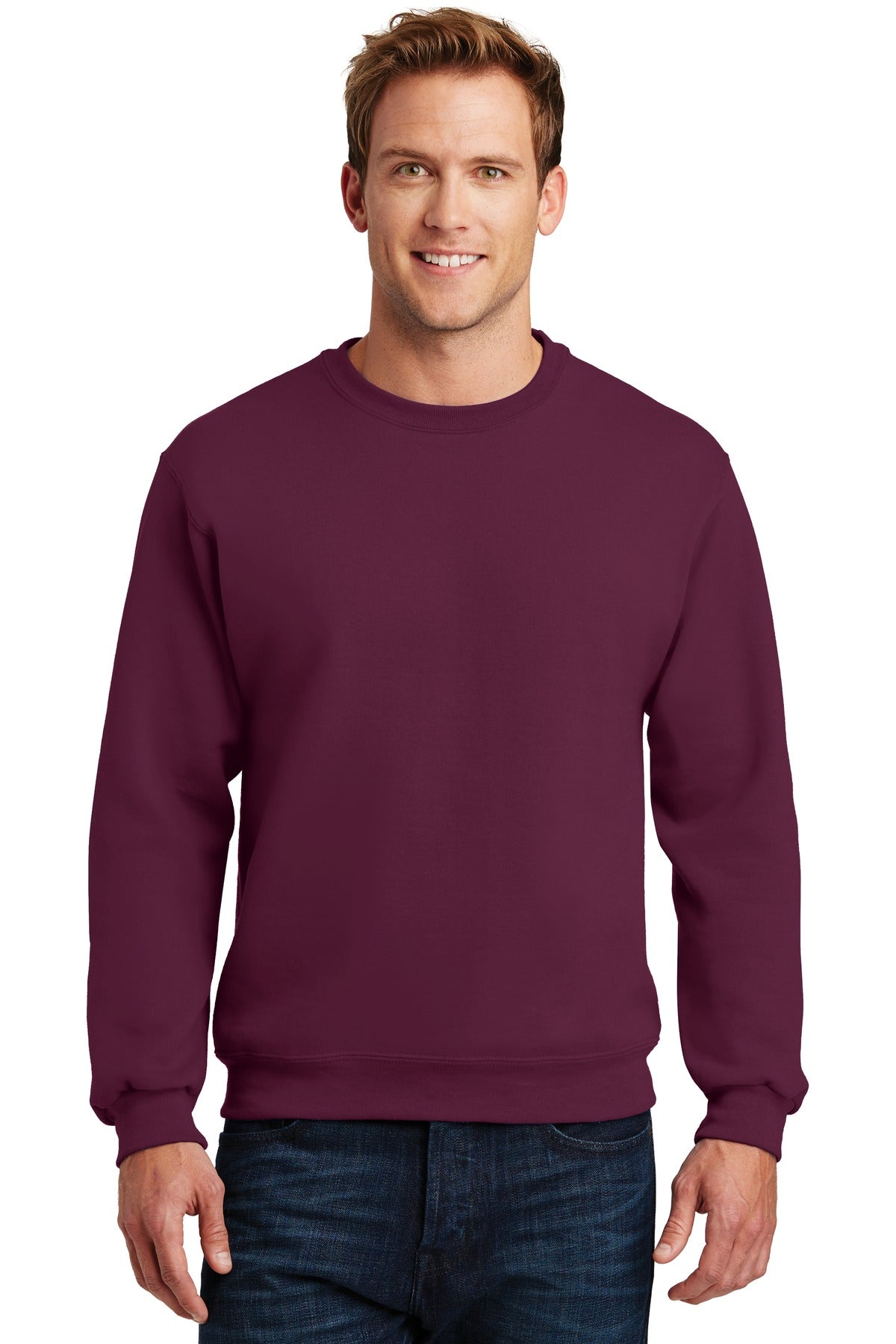 4662M Maroon Model Front 032017