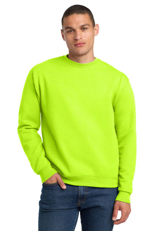 4662M Safetygreen Model Front