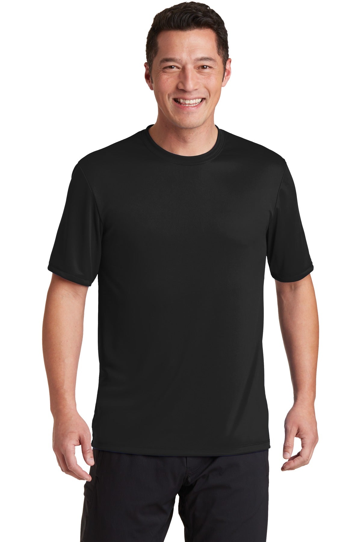 4820 Black Model Front 042015