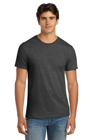4980 Charcoalheather Model Front