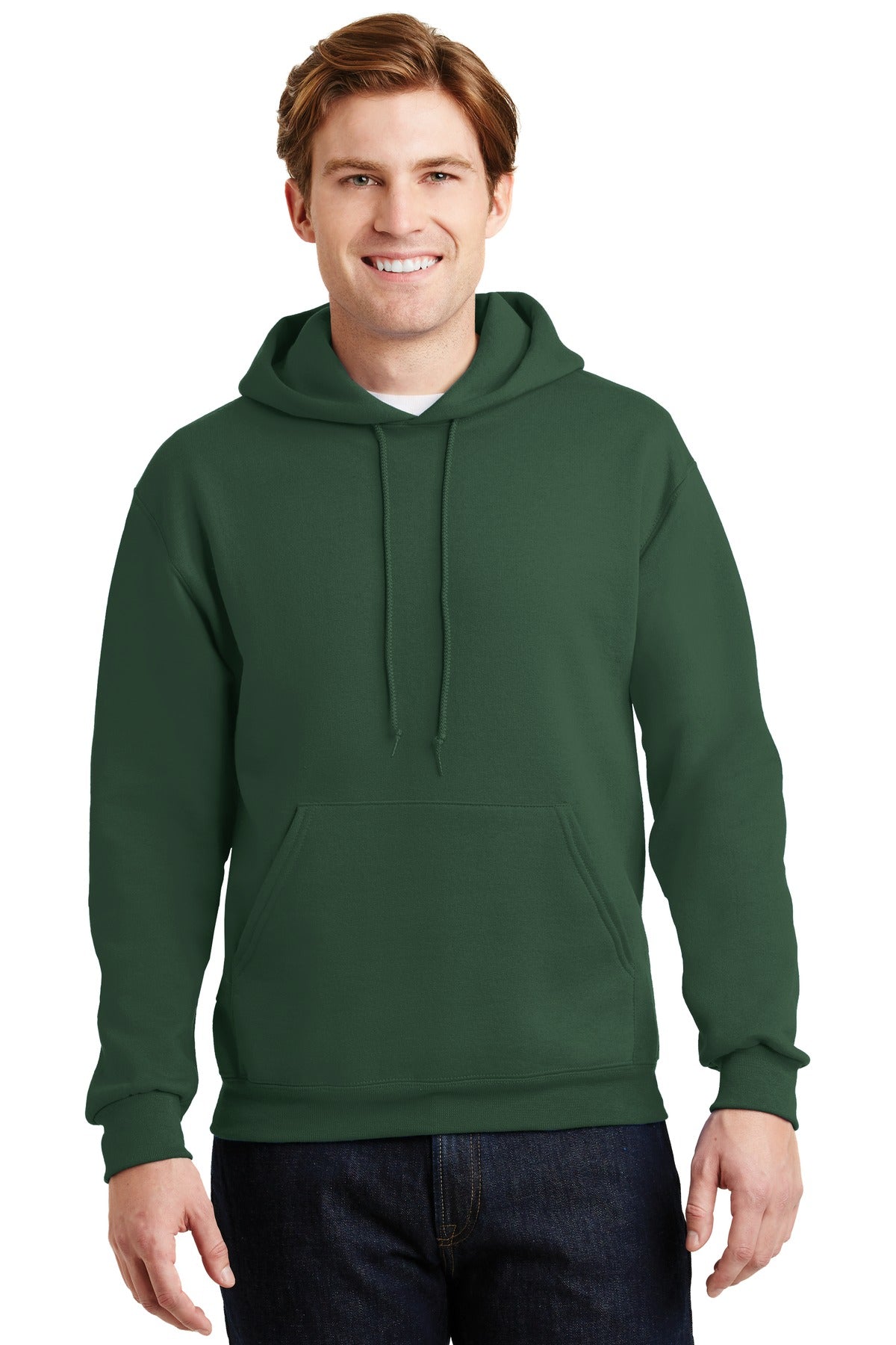 4997M Forestgreen Model Front 102016