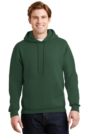 4997M Forestgreen Model Front 102016