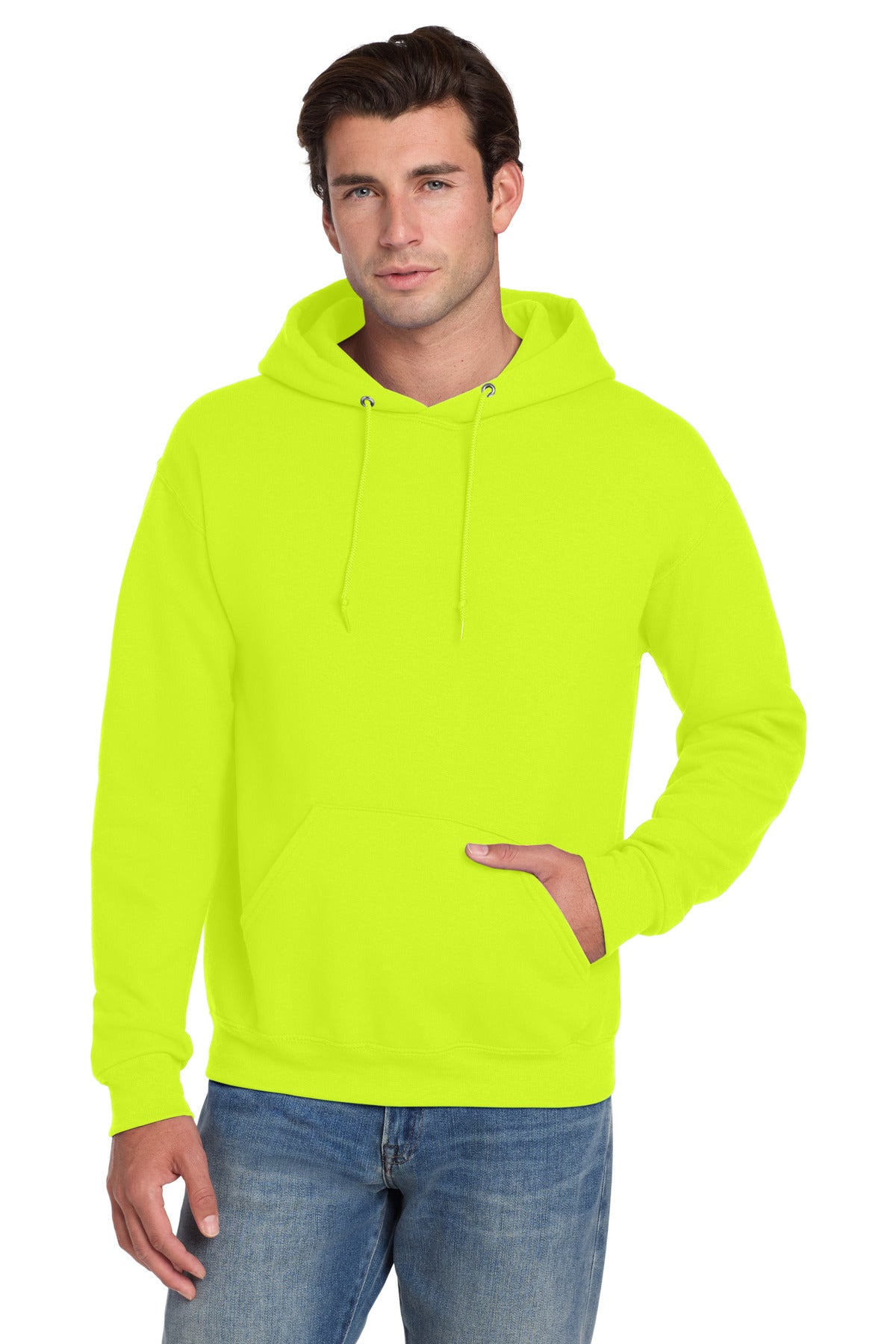 4997M Safetygreen Model Front