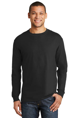 5186 Black Model Front 102016