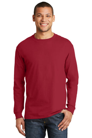 5186 Deepred Model Front 102016