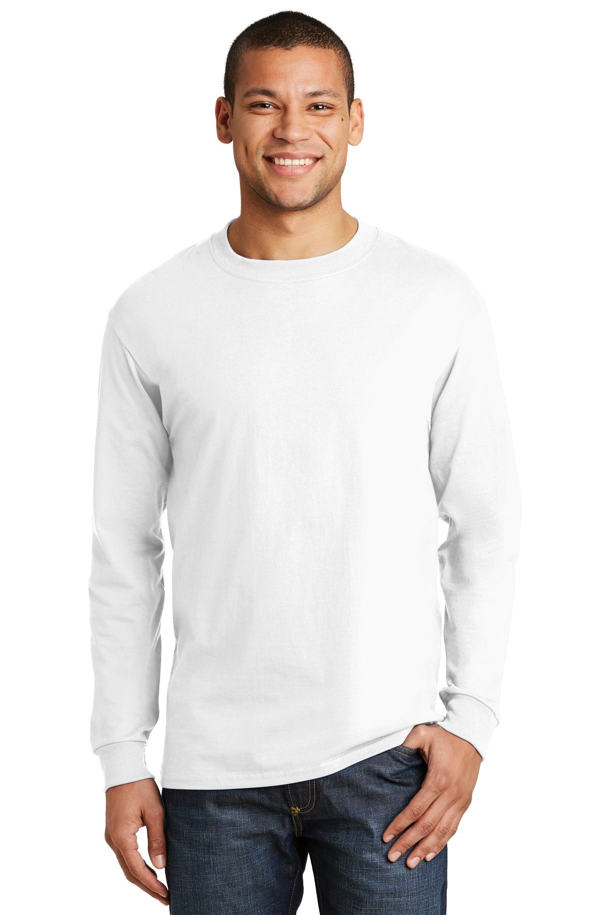 5186 White Model Front 102016