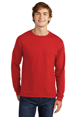 5286 Athleticred Model Front