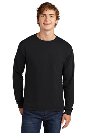 5286 Black Model Front