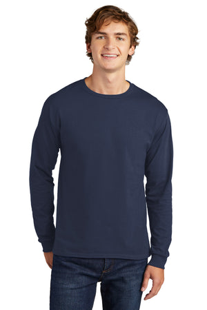 5286 Navy Model Front