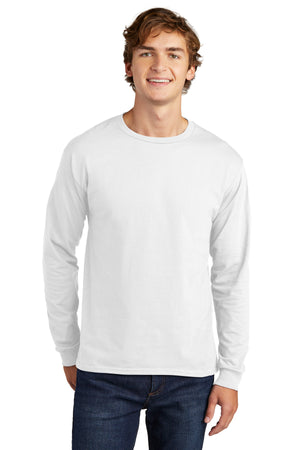 5286 White Model Front
