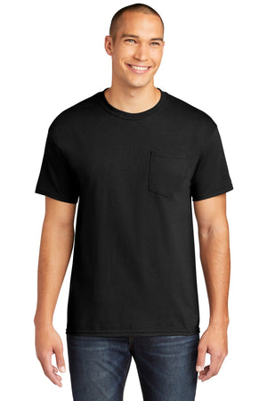5300 Black Model Front 012019