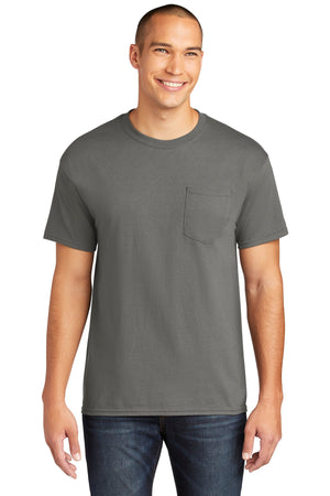 5300 Charcoal Model Front 012019