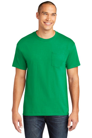5300 Irishgreen Model Front 012019