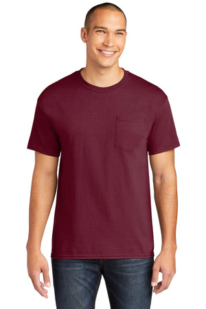 5300 Maroon Model Front 012019