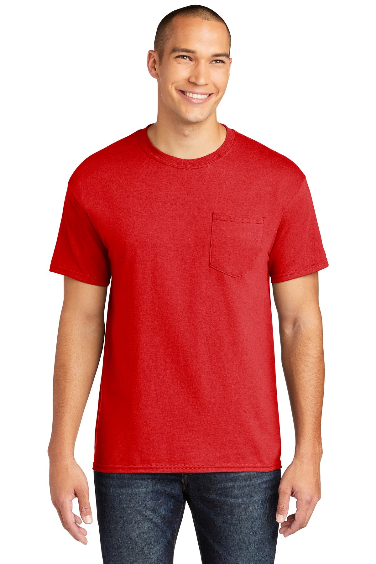 5300 Red Model Front 012019