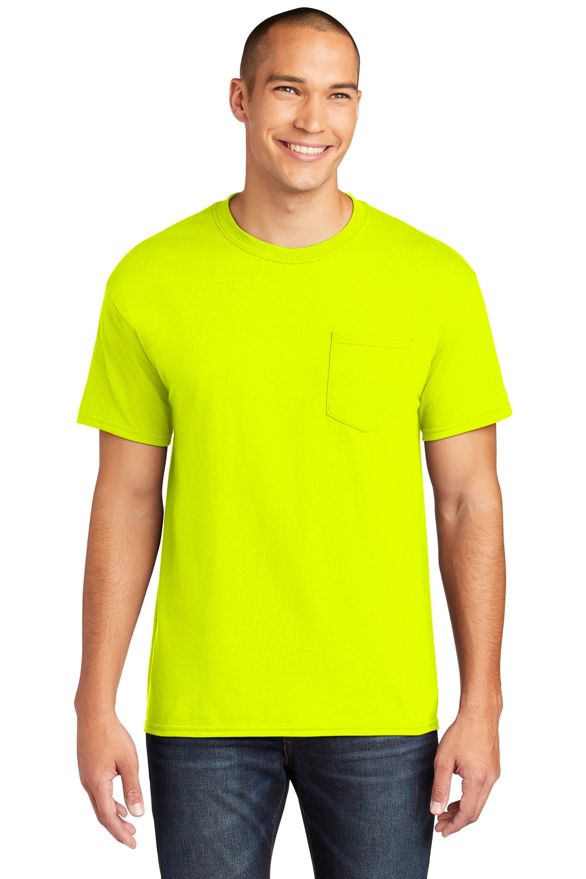 5300 Safetygreen Model Front 012019