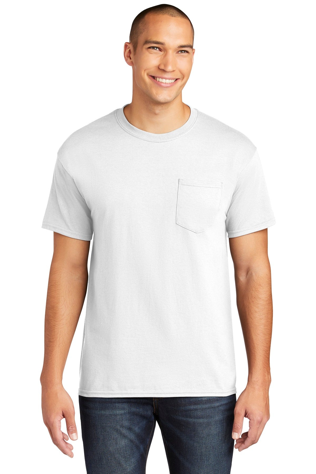 5300 White Model Front 012019