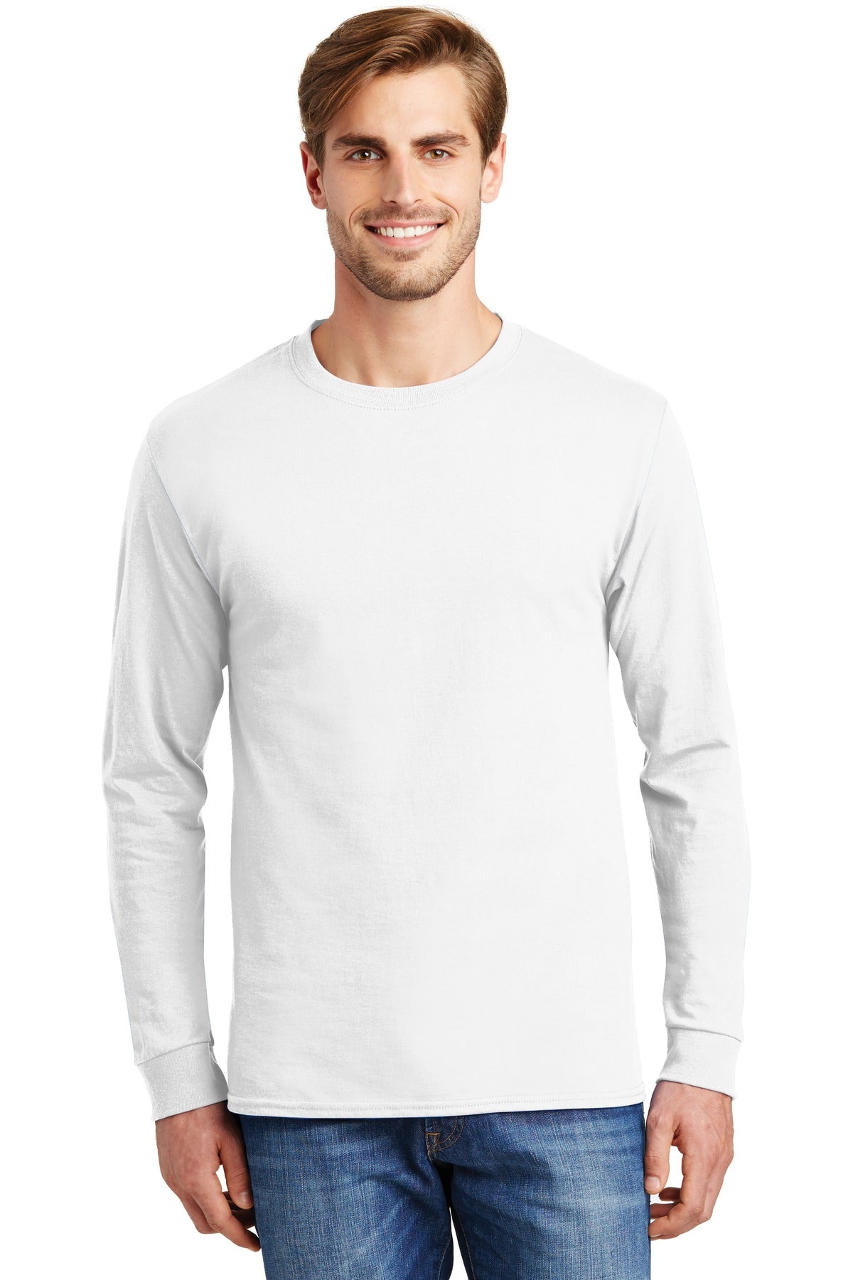 5586 White Model Front 032017