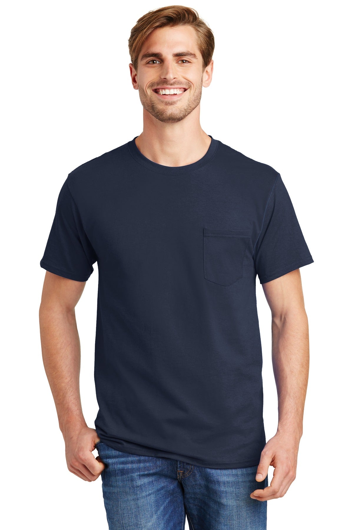 5590 Navy Model Front 032017