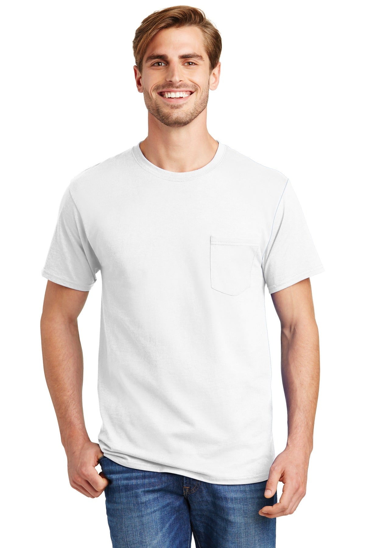 5590 White Model Front 032017