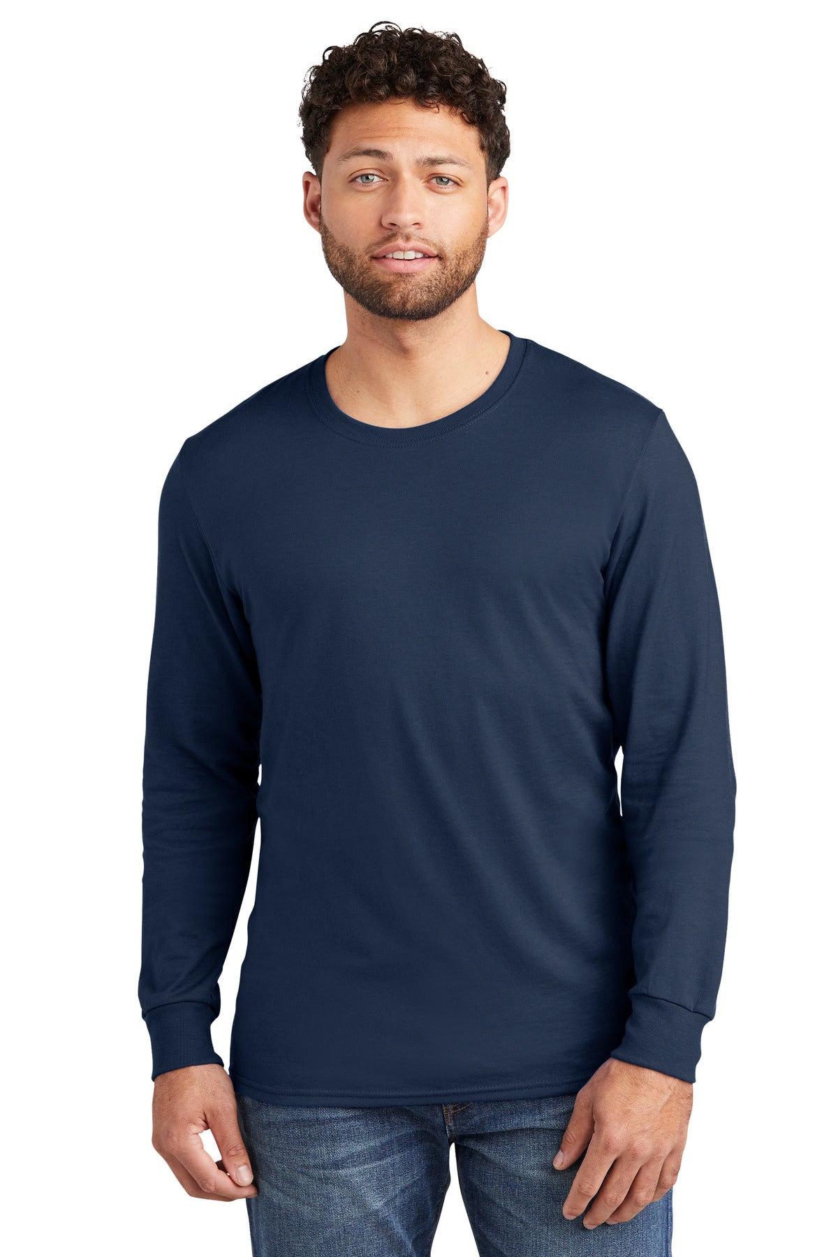 560LS Jnavy Model Front