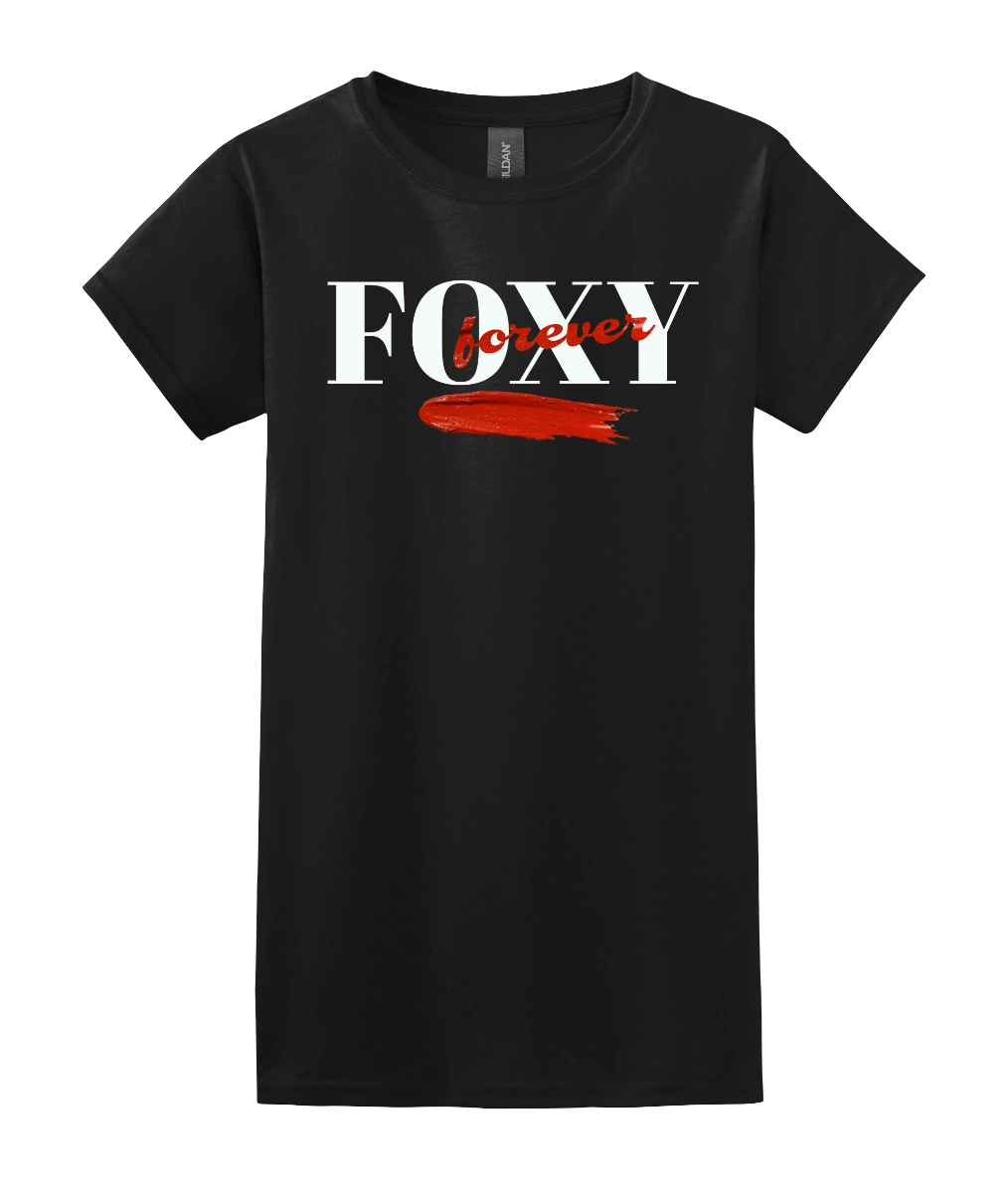 Forever Foxy Ultra