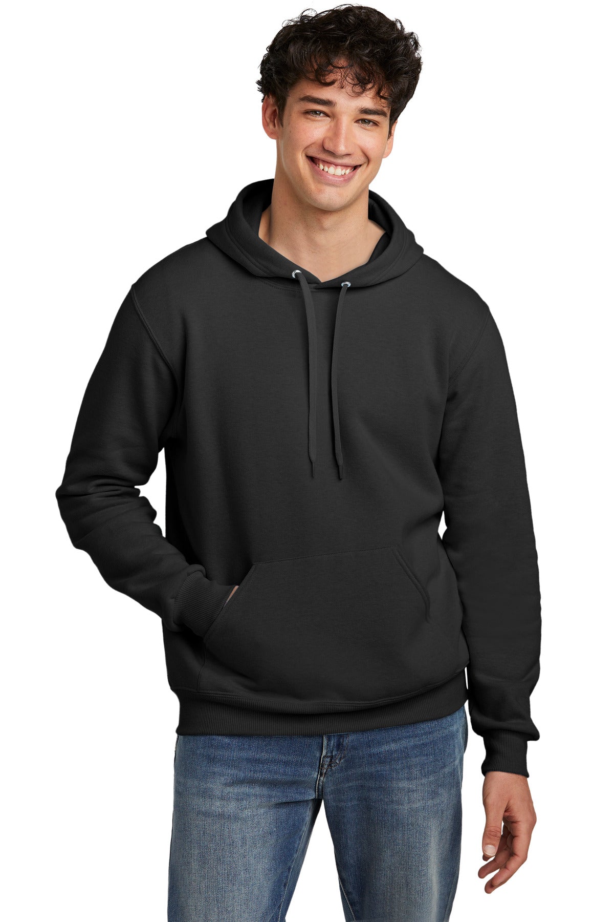 700M Blackinkheather Model Front