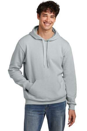 700M Frostgreyheather Model Front