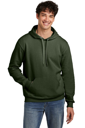 700M Militarygreenheather Model Front