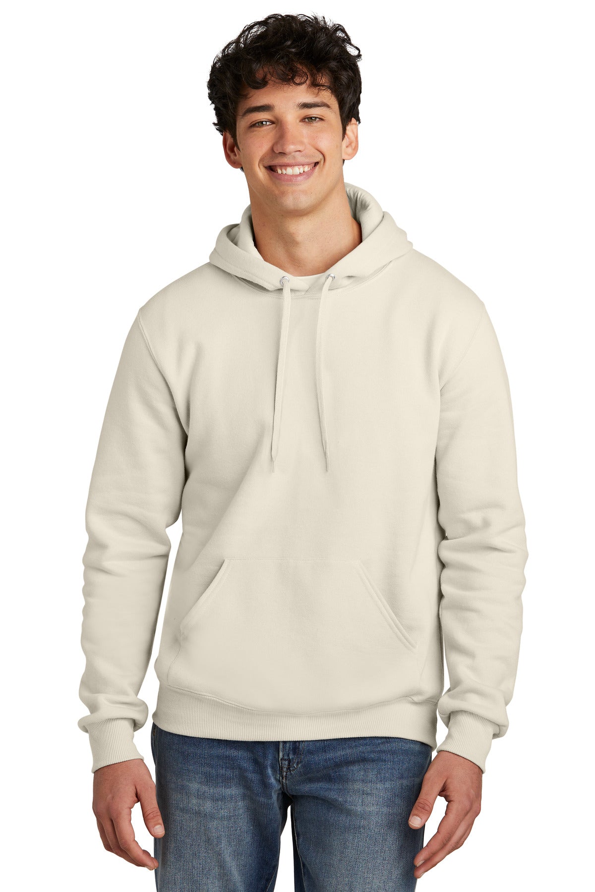 700M Sweetcreamheather Model Front