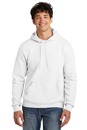 700M White Model Front