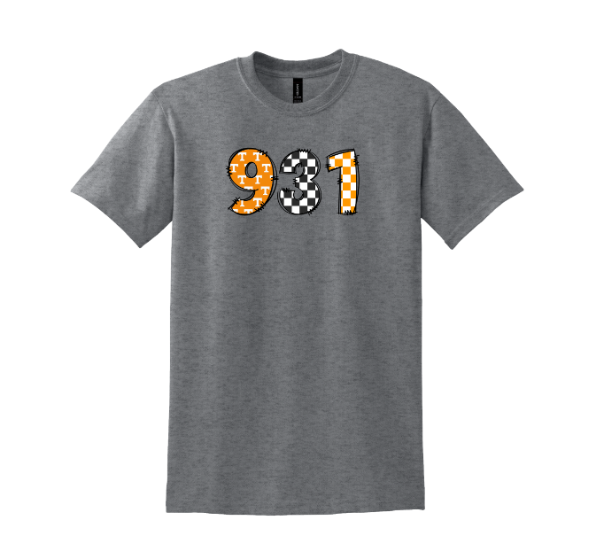 931 - Gildan® DryBlend® 50 Cotton/50 Poly Long Sleeve T-Shirt - 8400 - Athletic Heather